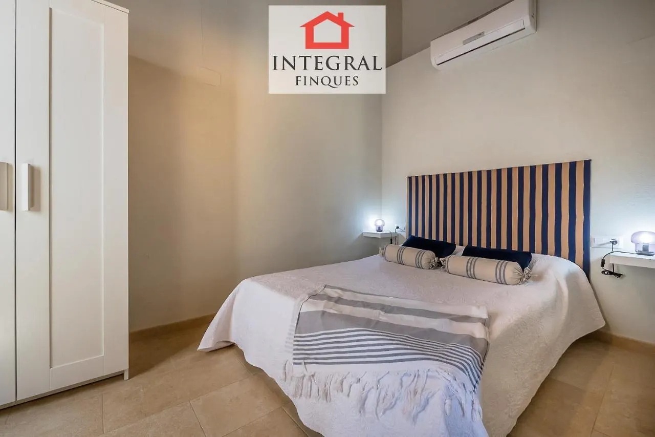 Apartment Caseta La Barca Xica Palamos